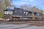 NS H84